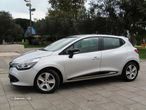 Renault Clio 1.5 dCi Dynamique S 82g - 1