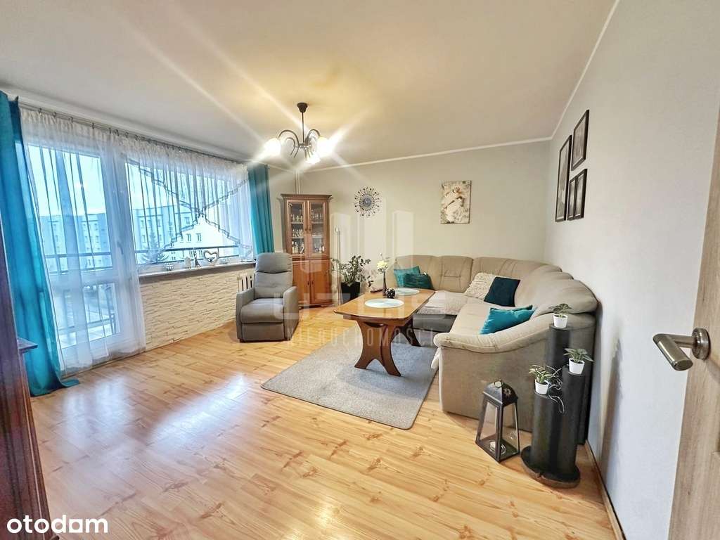 Mieszkanie w atrakcyjnym miejscu - Pełny obrazek: 5/20