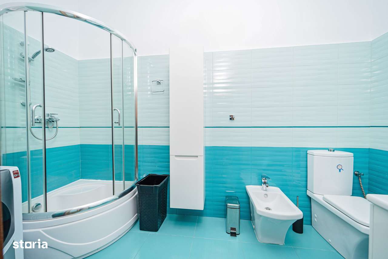 Apartament deosebit in Piata Libertatii etajul 1-12