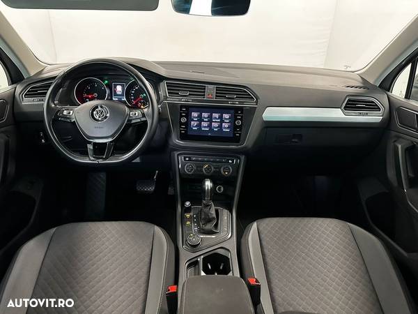 Volkswagen Tiguan 2.0 TDI 4Mot DSG Comfortline - 18