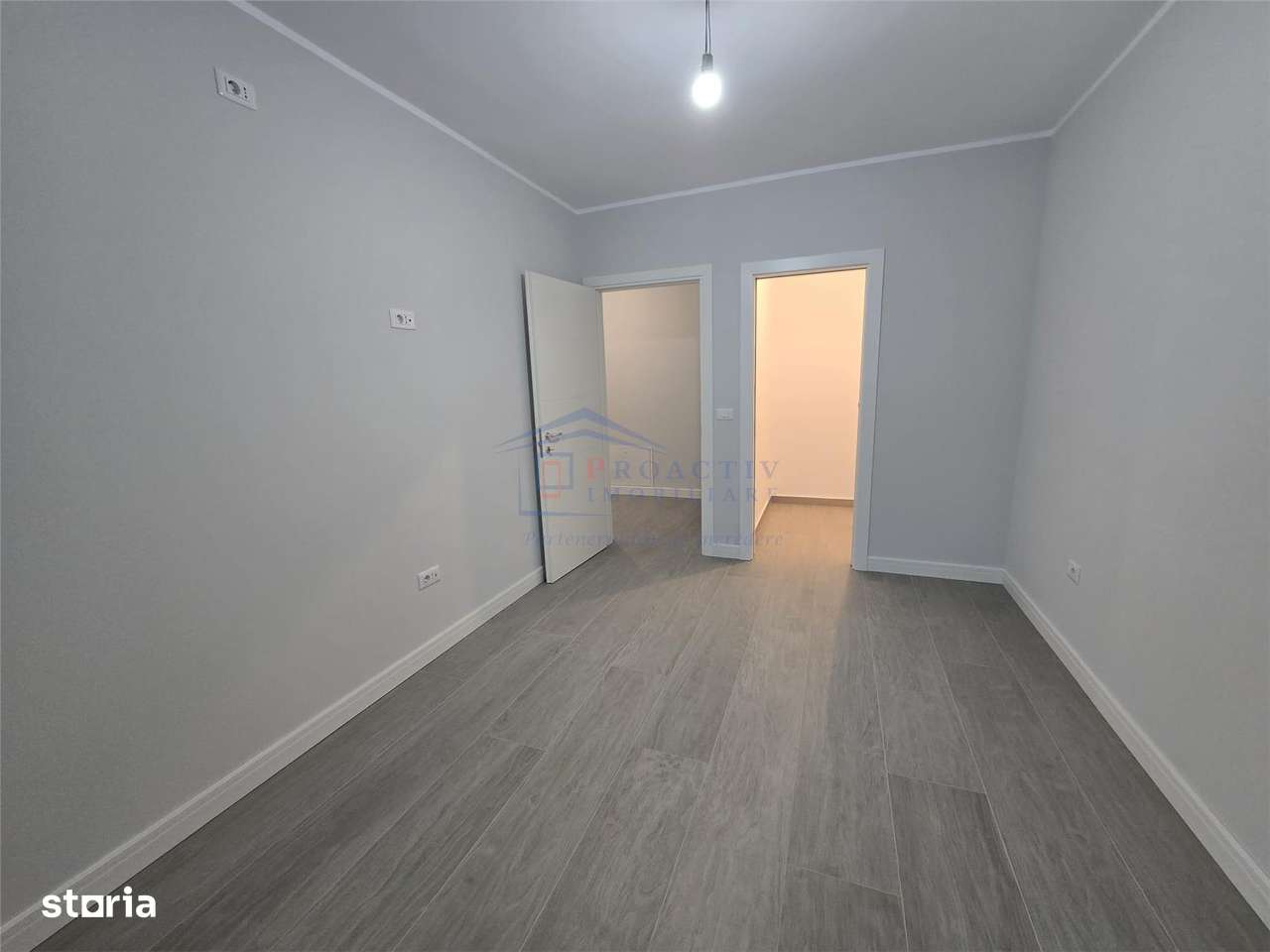 Apartament cu 3 camere, George Enescu, Etaj 1 , 3C-4104 - Imagine principală: 3/7