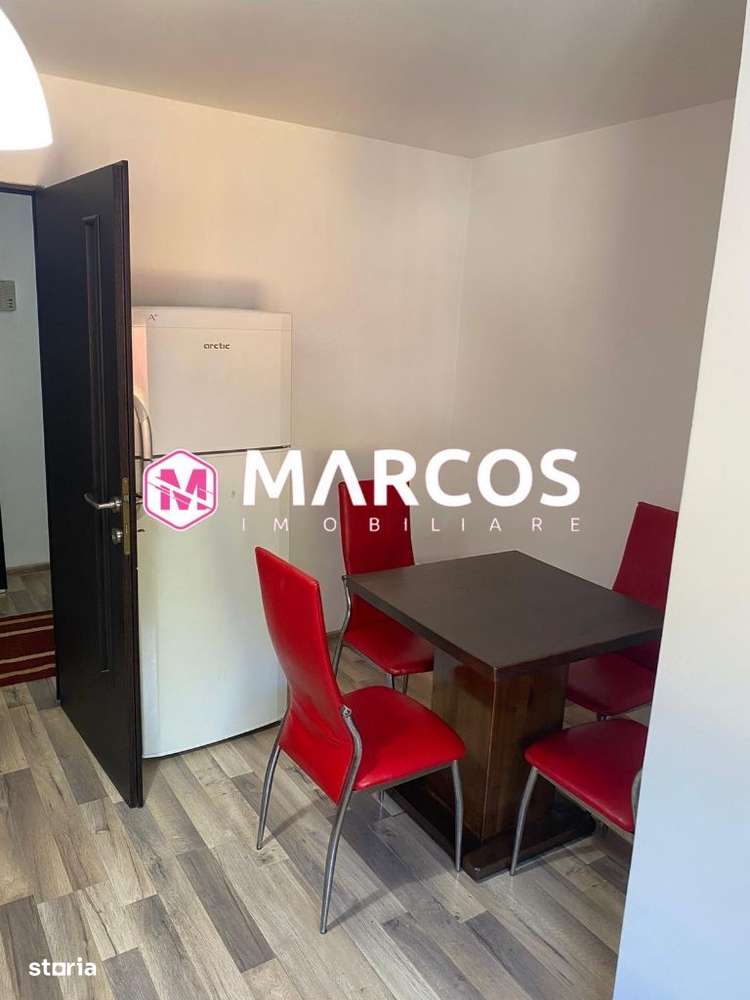 Apartament 2 camere, langa Tribunal - Imagine principală: 3/10