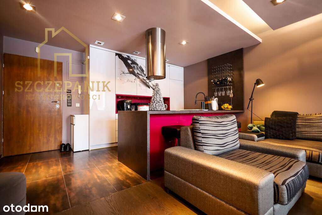 2 (3) pokoje, miejsce postojowe, do wprowadzenia !-6