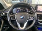 BMW 520 d Line Luxury Auto - 9