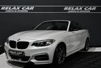 BMW M235i xDrive Auto - 1