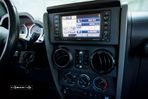 Jeep Wrangler Unlimited 2.8 CRD ATX Sahara Limited - 27