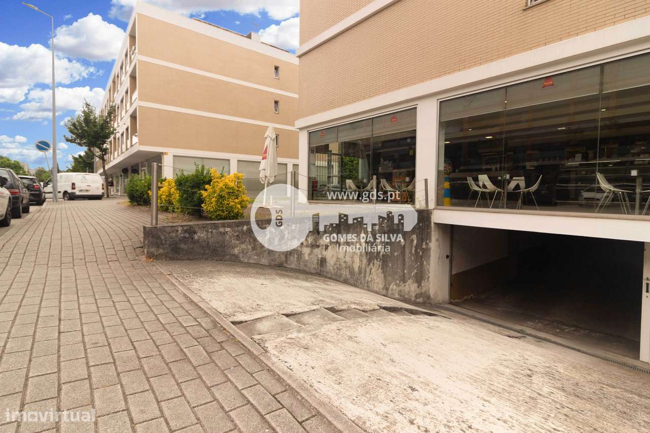 Apartamento T3 com excelentes áreas – Celeirós, Braga-31