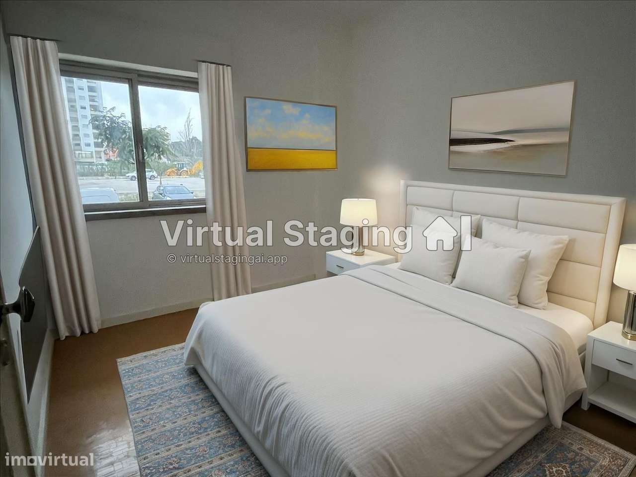 Apartamento, para venda, Sintra - Agualva e Mira-Sintra - Grande imagem: 3/16