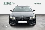 Skoda Superb 2.0 TDI 4x4 Sportline DSG - 8