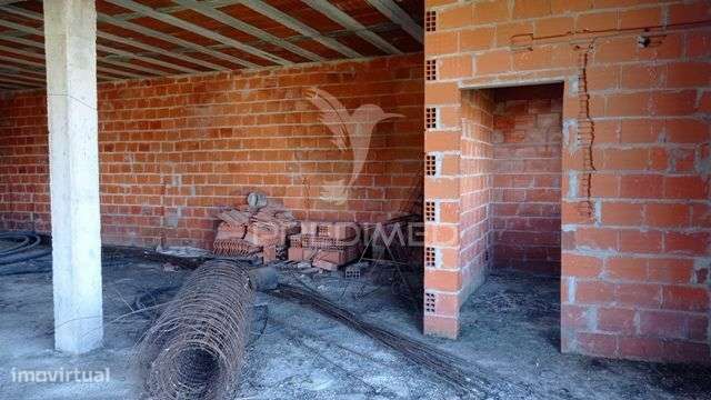 Moradia em construção no Couço, Coruche - Grande imagem: 5/22