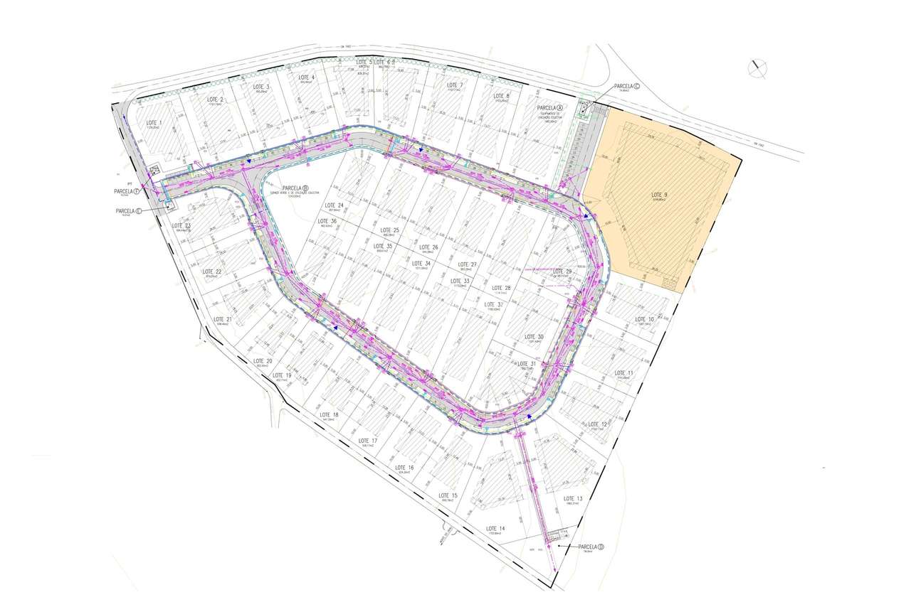 Aparthotel 3* | 22 Unidades | Montargil-11