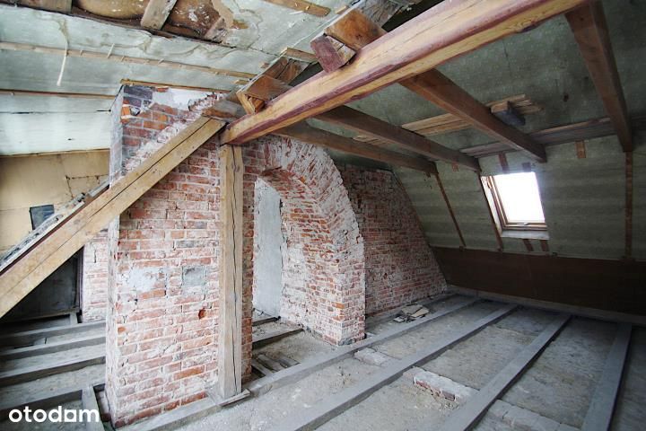 Mieszkanie - loft przy Uniwersytecie Opolskim