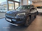 Jeep Compass 1.5 T4 mHEV Limited FWD S&S DCT - 3