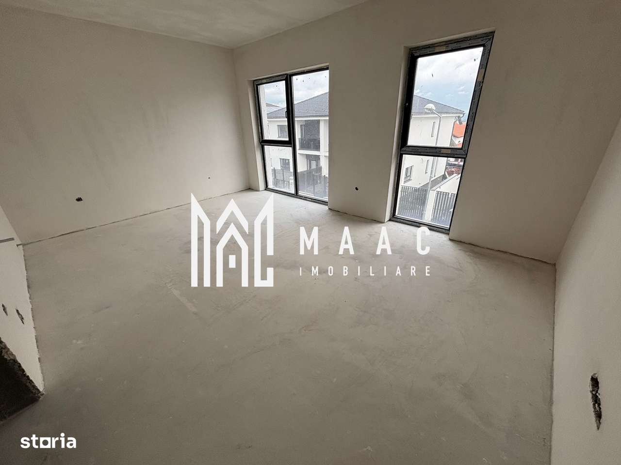 Casă tip duplex | 114 mp utili | 200 mp teren | Intabulată | Calea Cis - Imagine principală: 4/20