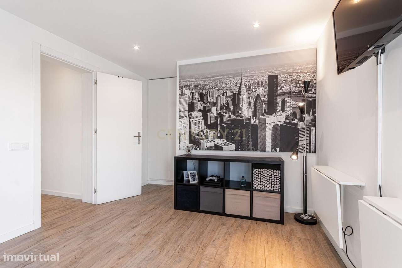 Apartamento em condomínio fechado - Quinta da Bicuda, Cascais-20