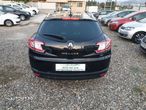 Renault Megane ENERGY dCi 130 Start & Stop Bose Edition - 10