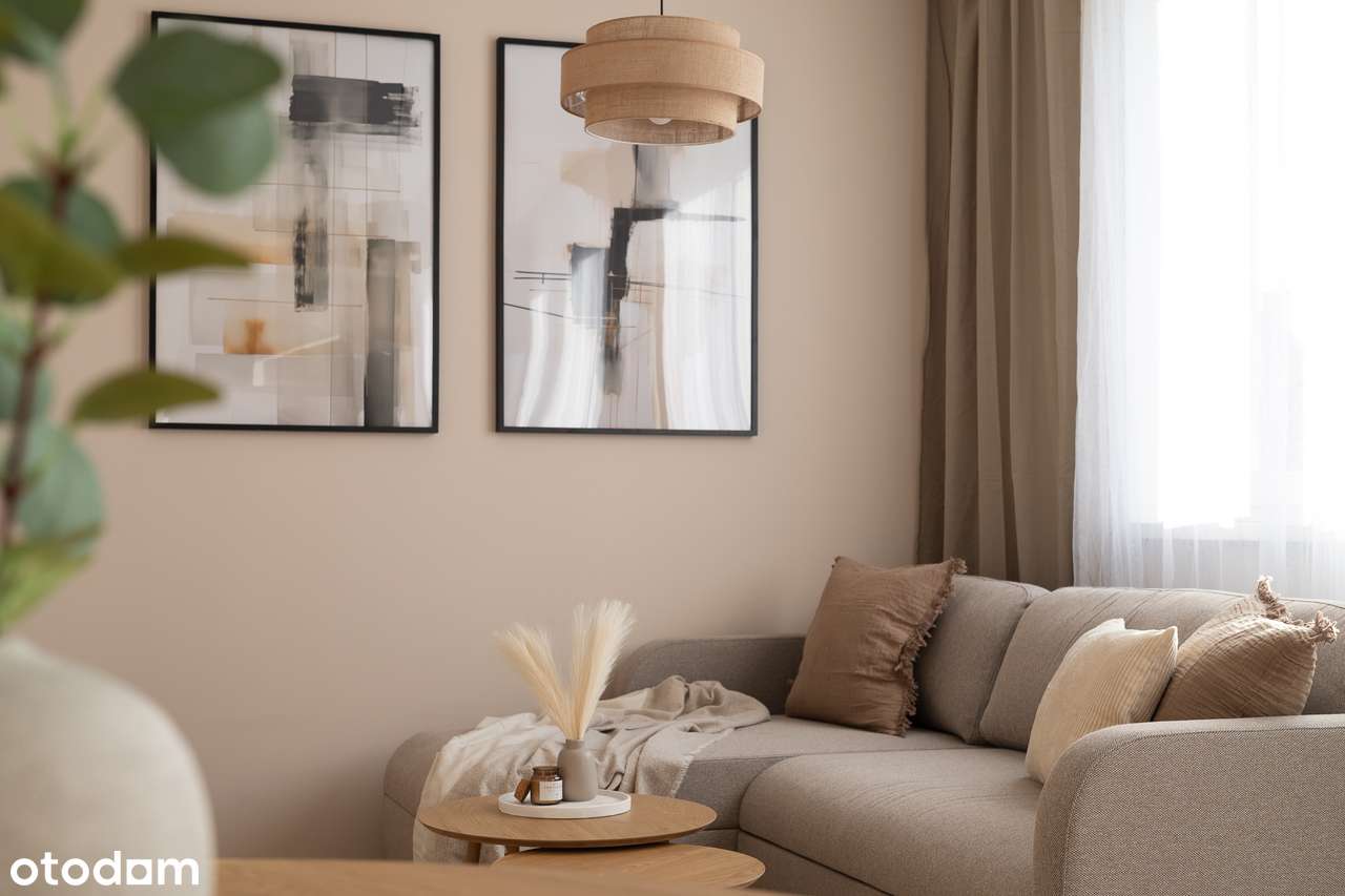 Mieszkanie 2-pokojowe z garderobą | Plac Jana Pawła II-4