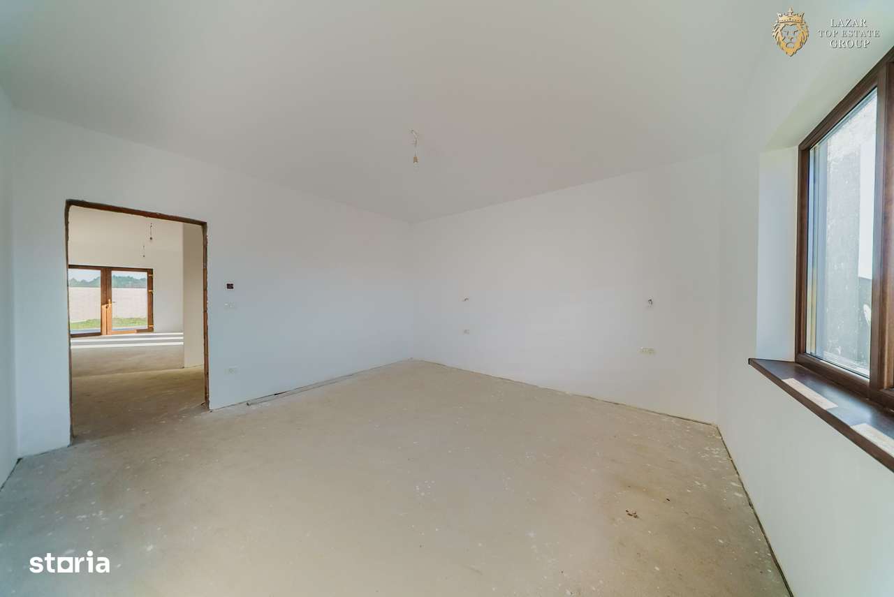 Casa de vanzare 3 camere Bujac-17