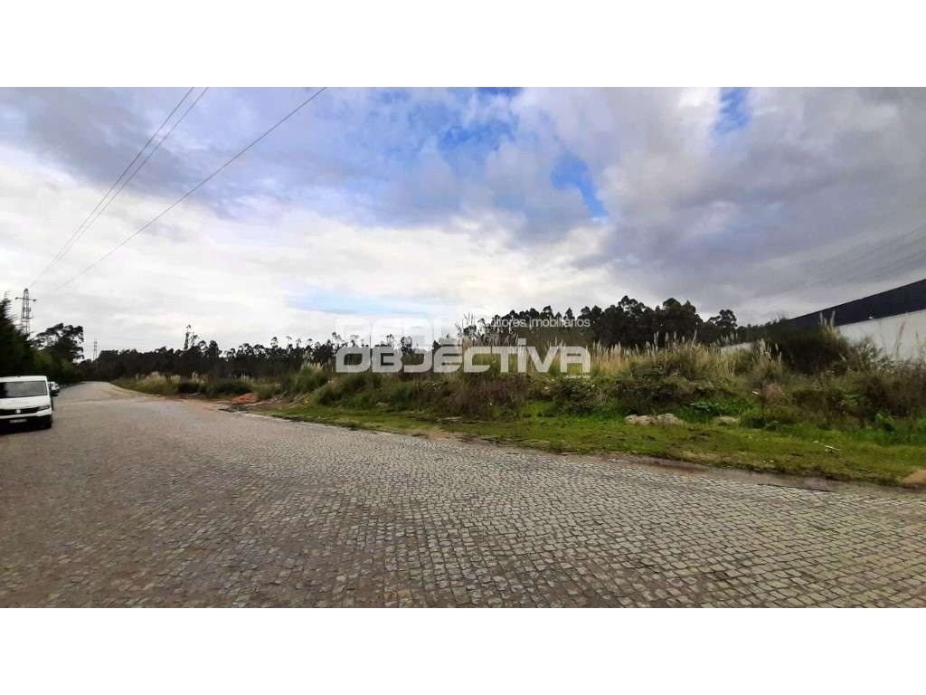 Terreno industrial Modivas, Vila do Conde-5