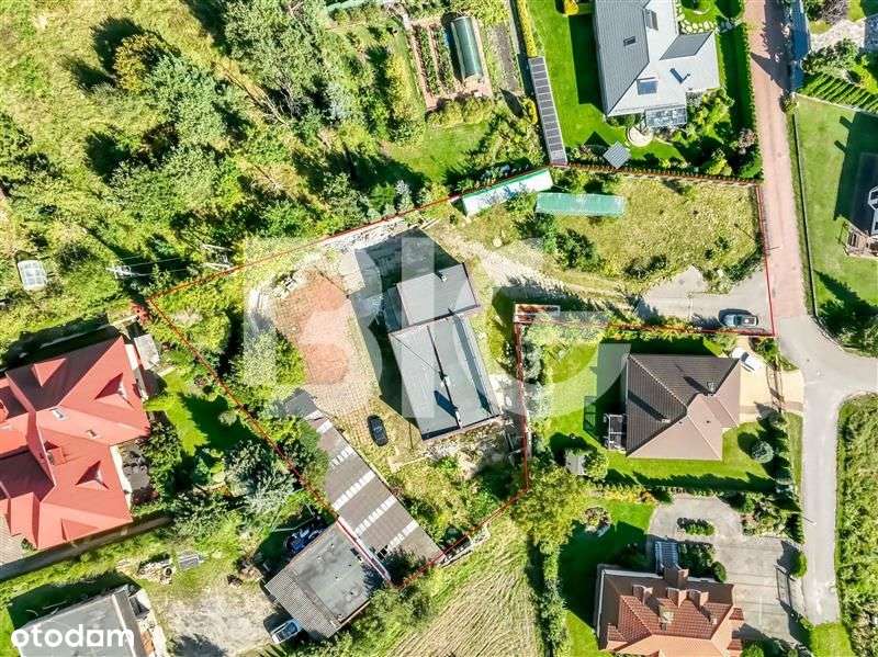 Obiekt produkcyjno-usługowy Borowo ul. Kryształowa - Pełny obrazek: 5/20