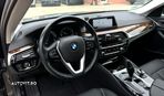 BMW Seria 5 520d xDrive Aut. Luxury Line - 20