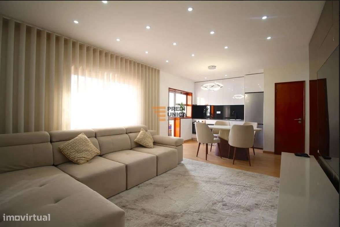 T2+1 Renovado em Ermesinde - Grande imagem: 4/24