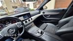 Mercedes-Benz Klasa E 220 d 4-Matic 9G-TRONIC - 26