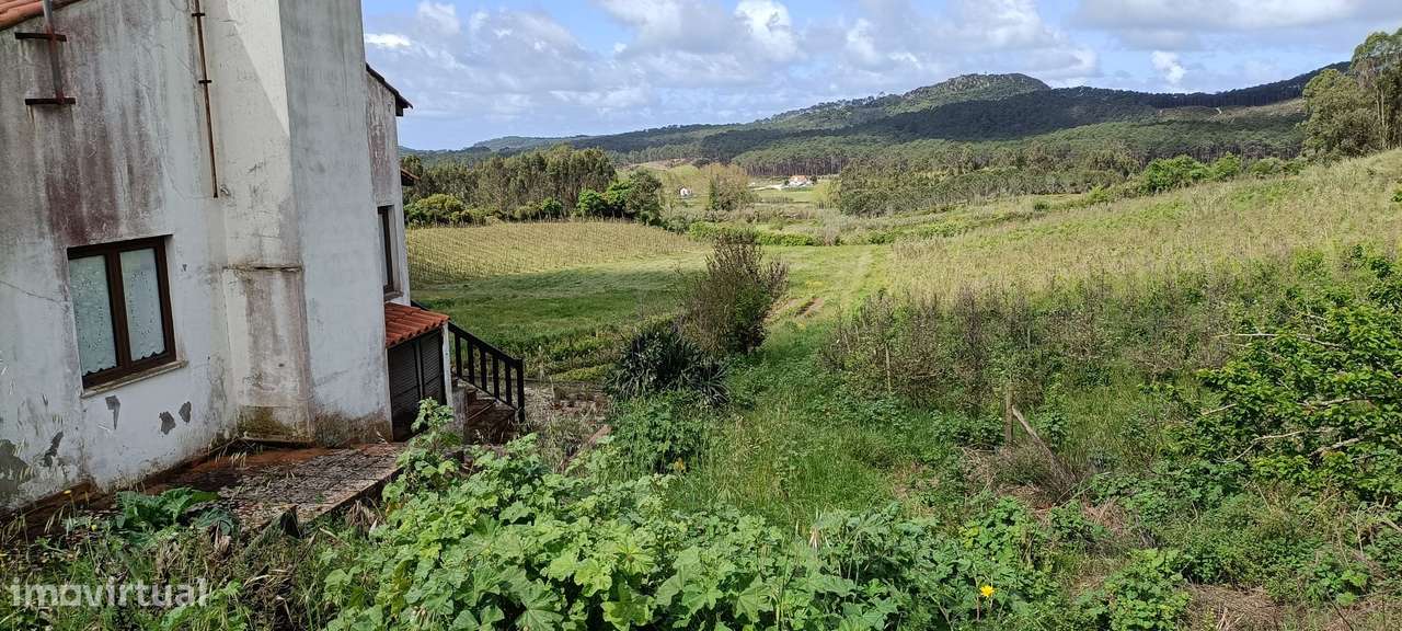 Quintinha Valado Frades Nazaré -Leiria-12