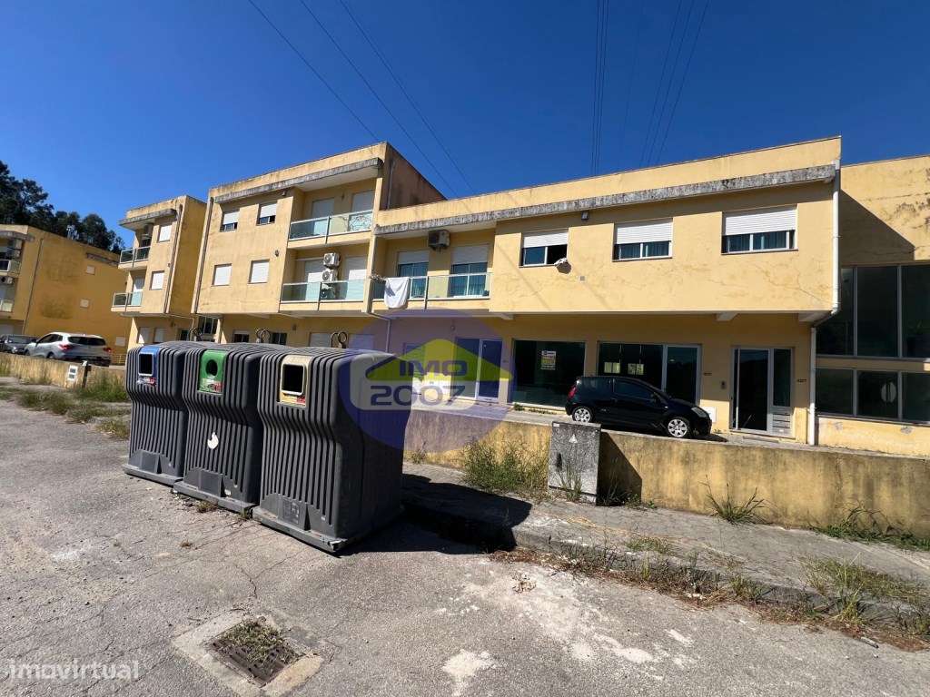 Loja para comercio em Canedo - Grande imagem: 2/23