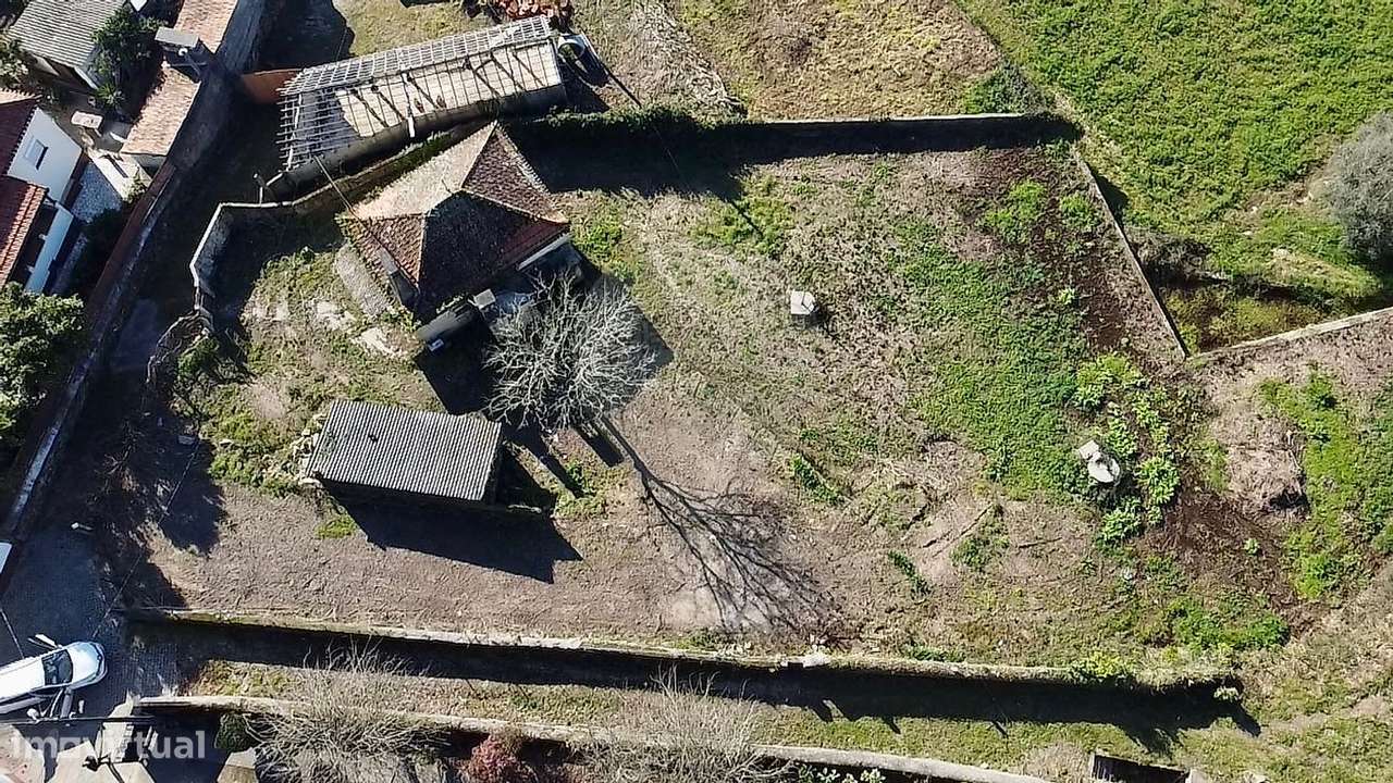 Moradia T2 para venda-3