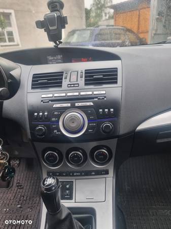 Mazda 3 1.6 Exclusive - 7