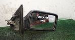 Retrovisor Direito Drt Manual Seat Ibiza Ii (6K1) - 1