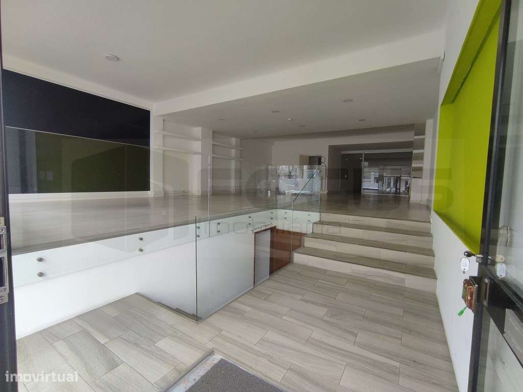 Loja para arrendamento Aradas - Grande imagem: 3/22