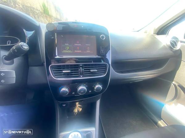 Renault Clio 1.5 dCi Limited EDition - 15