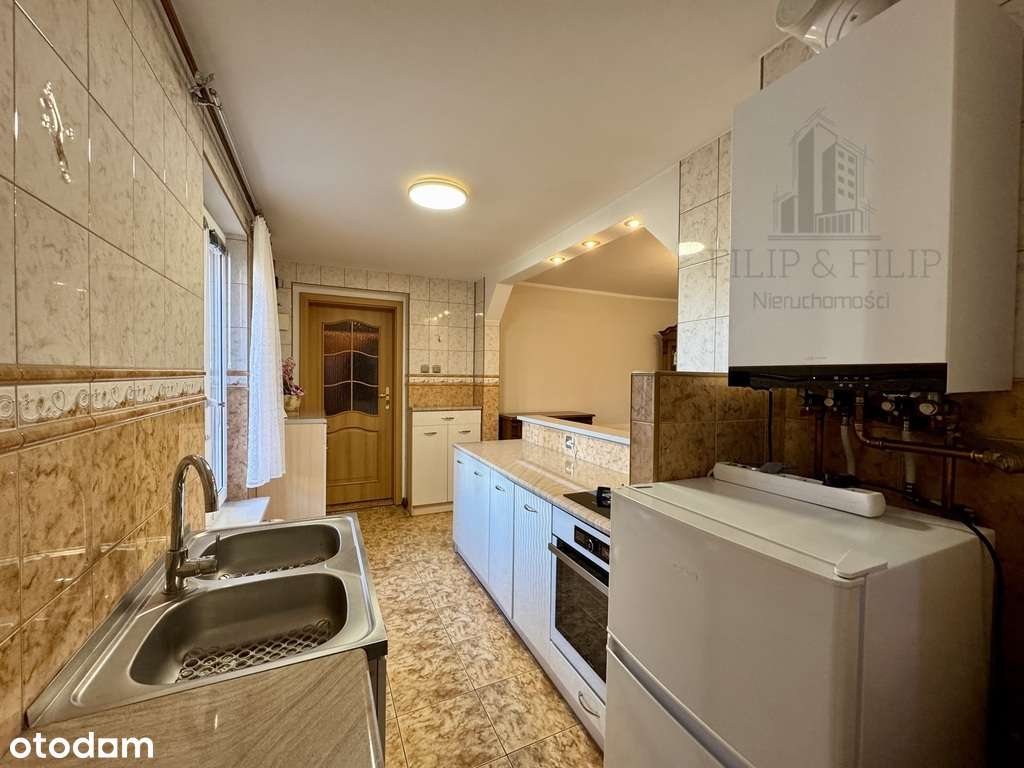 2 Pokoje- Kameralny budynek- Blisko centrum- Ogród-2