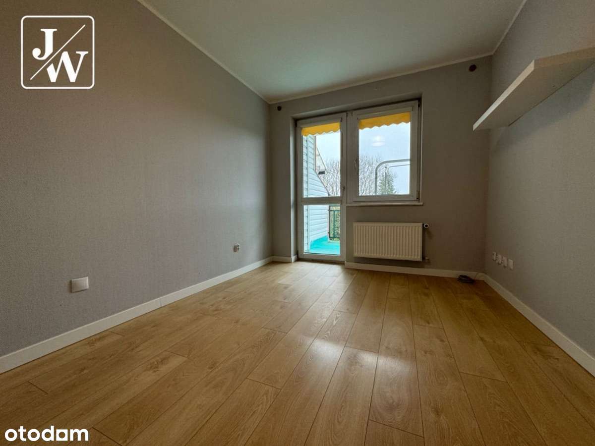 Dom Szeregowy w Goleniowie – ul. Ofiar Katynia-11