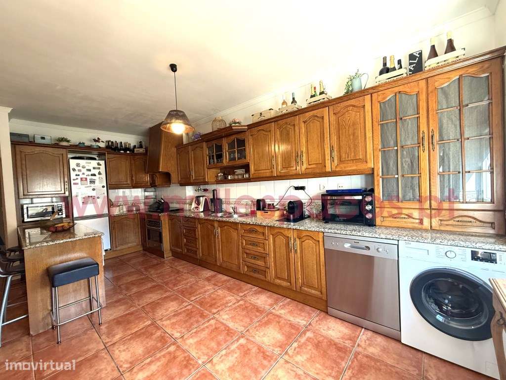 Apartamento T3+1 Duplex-25