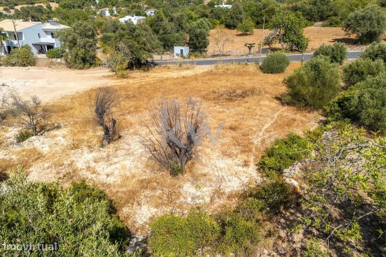 Terreno com Projeto Aprovado para Moradia com Piscina em Palhagueira – - Grande imagem: 4/35