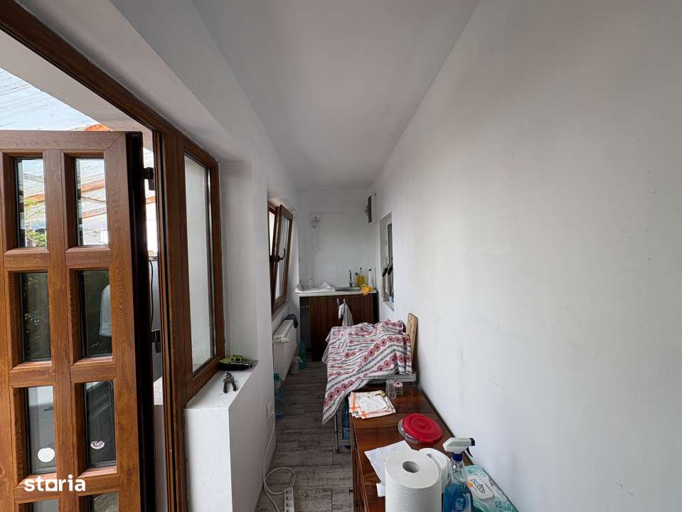 Casa cu 2 camere, 30mp, Calea Bucuresti, zona McDonald"s - Imagine principală: 4/8