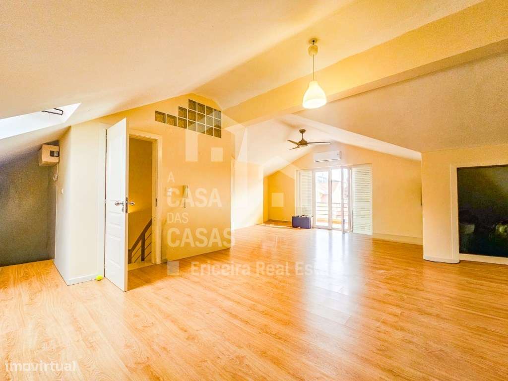 Vende Moradia T4 - Ericeira 23Km, A Casa das Casas-14