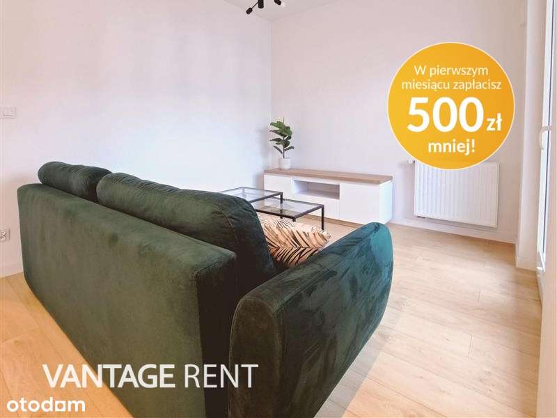 3-pokojowe Skowrońskiego 4A/9B - bez pośredników - Pełny obrazek: 1/15