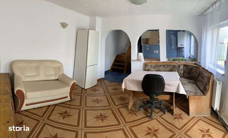 Casa de vanzare, Cluj (str Oasului) s-au schimb cu apartament!!! - Imagine principală: 5/6