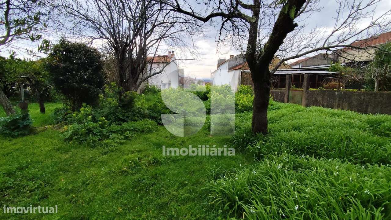 Terreno Urbano 750 m2 Mata da Curia - Grande imagem: 2/6