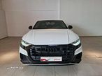 Audi Q8 3.0 55 TFSI e quattro Tiptronic - 5