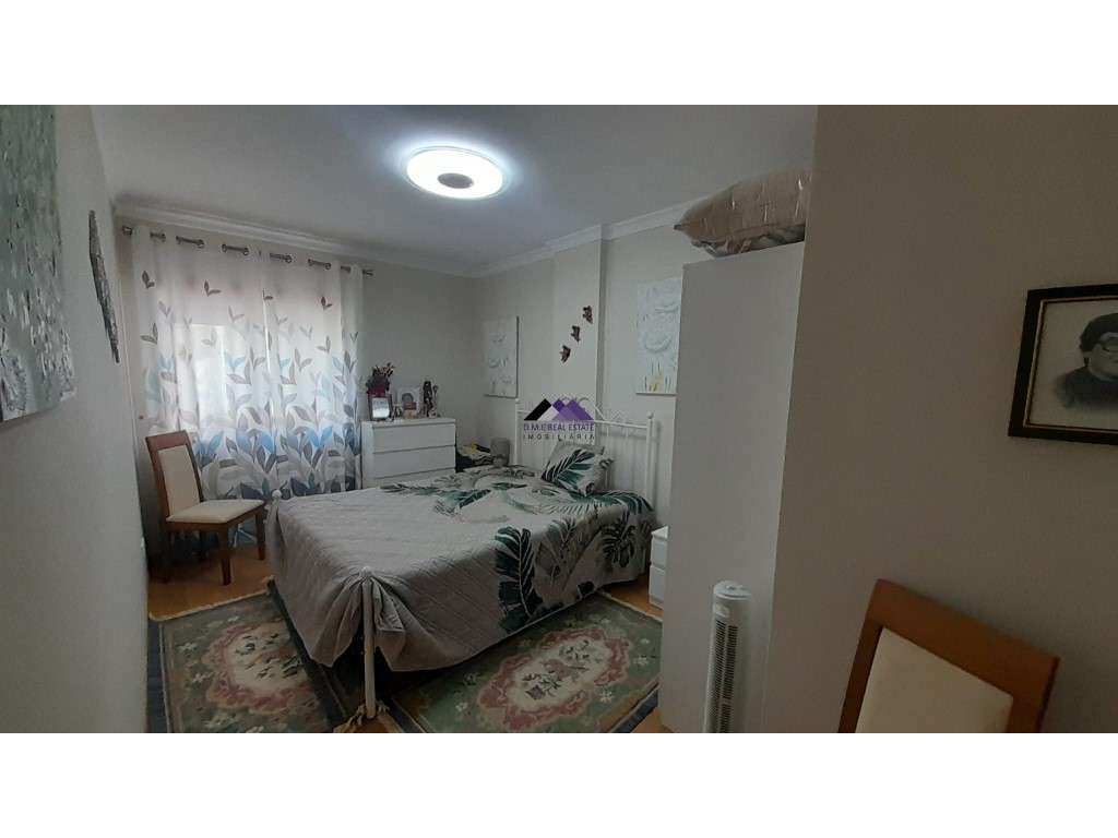 Apartamento T3 no Centro de Vila Real de Santo António-31
