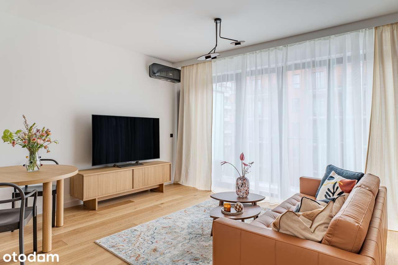 Nowy apartament w inwestycji Bohema-Warzelnia | Metro szwedzka-2