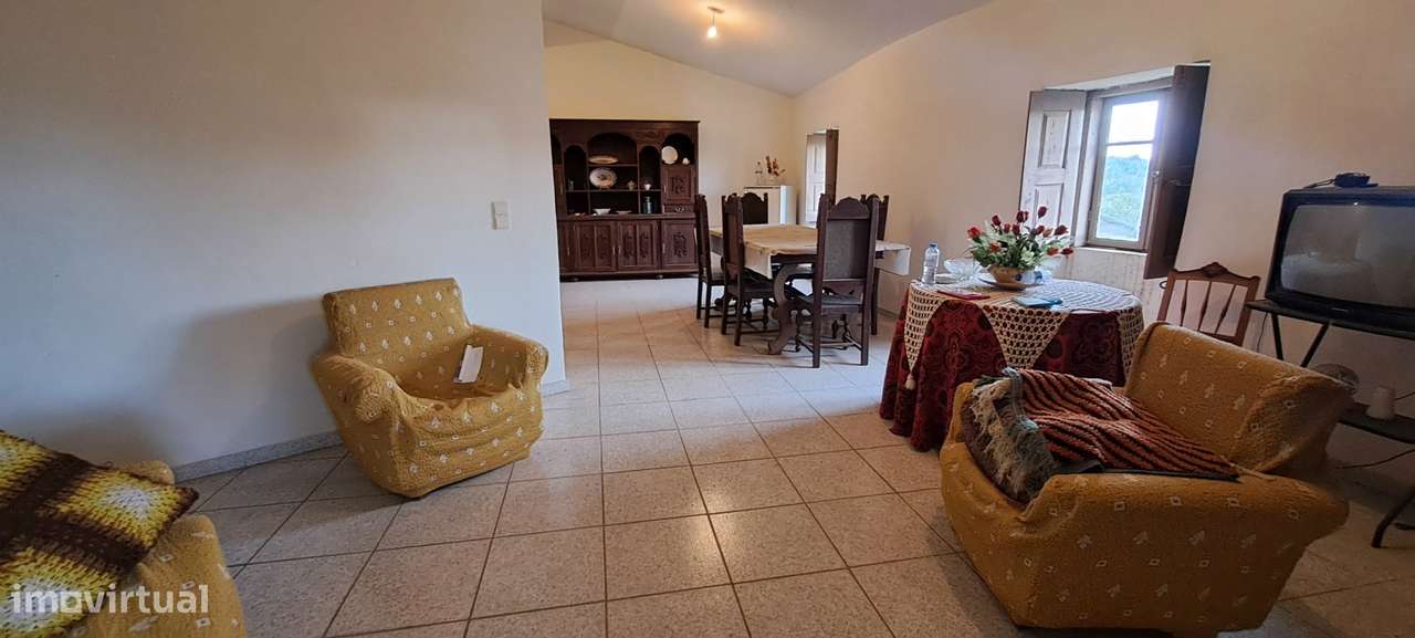 Quinta em Travanca, Mogadouro-27