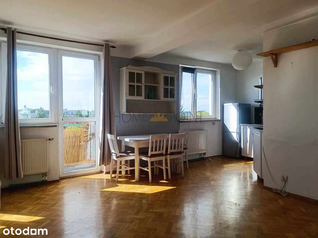 3 pokojowe ul. Biskupia Praga Płd, 3600 + media