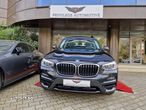 BMW X3 xDrive20d Aut. - 7