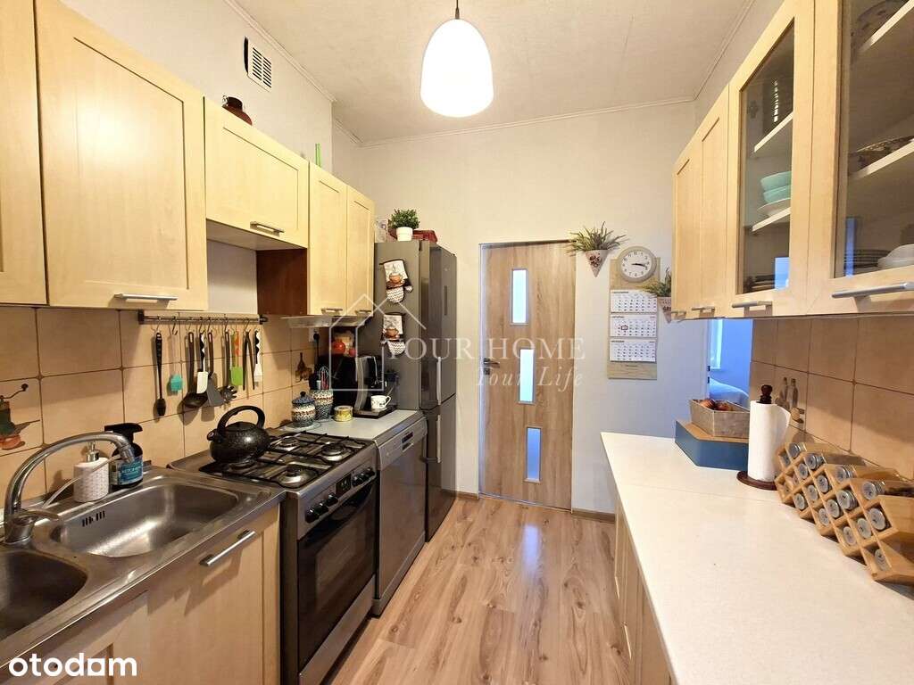 Plac Grunwaldzki|Kamienica po remoncie|Inwestycja-11